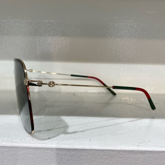 Gucci Unisex Sunglasses main image 2